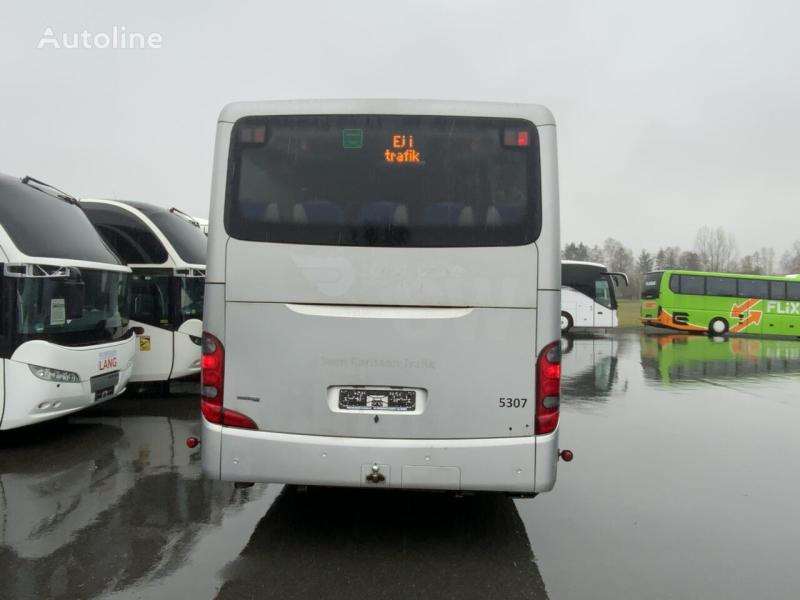 Priemiestinis autobusas Setra S 417 UL: foto 8