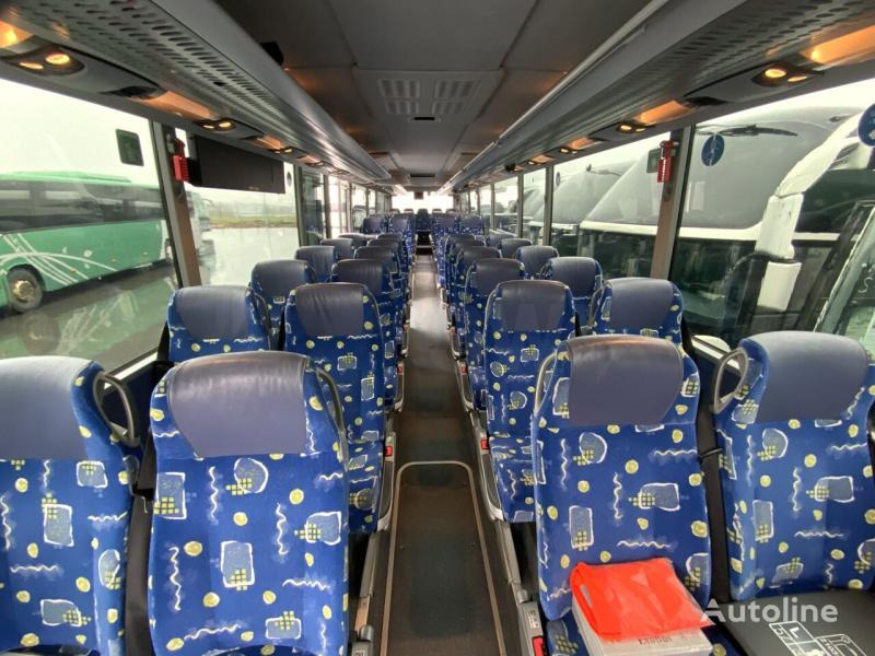 Priemiestinis autobusas Setra S 417 UL: foto 11