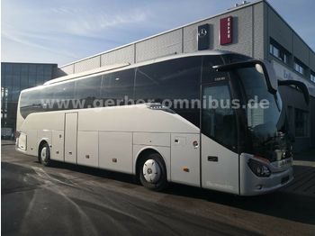 Turistinis autobusas Setra S 515 HD: foto 1