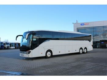 Turistinis autobusas Setra S 517 HD, 6X2, EURO 6, 60 SEATS: foto 1