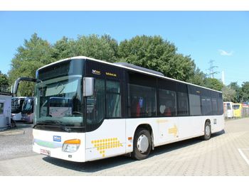 Miesto autobusas Setra Setra 415 NF ( EEV-Norm ): foto 1