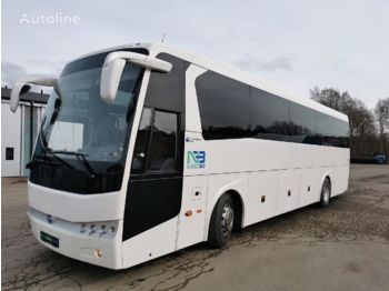 Turistinis autobusas TEMSA HD12: foto 1