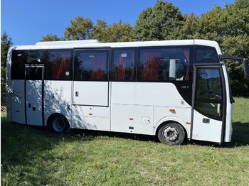 Turistinis autobusas TEMSA MD7: foto 1