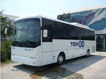 Turistinis autobusas TEMSA METROPOL S: foto 1