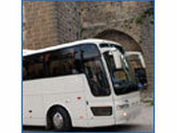 Nauja Turistinis autobusas TEMSA SAFIR: foto 1