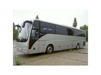Turistinis autobusas TEMSA Safari HD12, zájazdový: foto 1