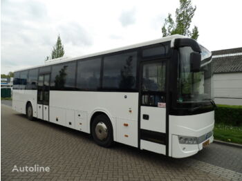Priemiestinis autobusas TEMSA Tourmalin Intercity, EURO 5: foto 1