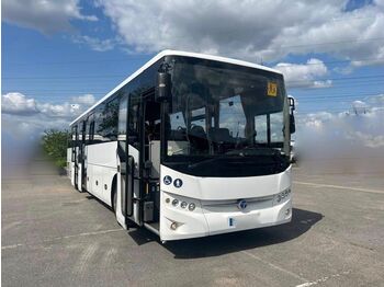 Priemiestinis autobusas Temsa LD SB 13.Klima/65 Sitze/Kundenauftrag: foto 1