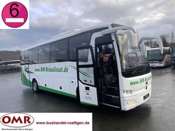 Turistinis autobusas Temsa MD9/ O 510 Tourino/ Euro 6/ Midi: foto 1