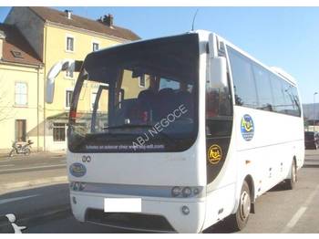 Turistinis autobusas Temsa Opalin 9 Tourism: foto 1