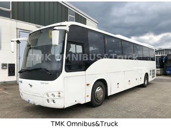 Turistinis autobusas Temsa Safari12,Klima , 57 Sitze, Euro 3/Original Km: foto 1