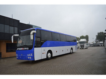 Turistinis autobusas Temsa Safari * HD EURO 5 * 59 SEATS *: foto 1