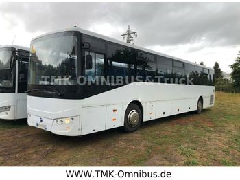 Priemiestinis autobusas Temsa tourmalin / Euro5/Schaltung/ 70 Setzer: foto 1