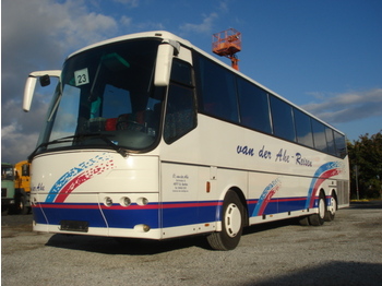 BOVA 14 430 Futura - Turistinis autobusas