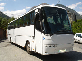 BOVA FHD 13 370 BEHINDERTEN HANDICAPE - Turistinis autobusas