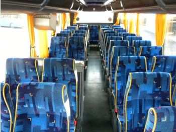 BOVA FUTURA FHD 12.380 - Turistinis autobusas