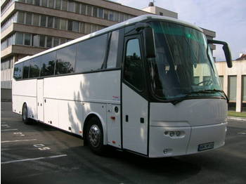 BOVA Futura FHD 127.365 - Turistinis autobusas