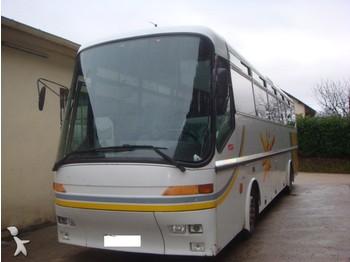 Bova HD 12360 - Turistinis autobusas