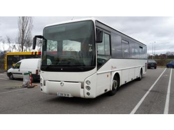 CAR IRISBUS ARES (6699) - Turistinis autobusas