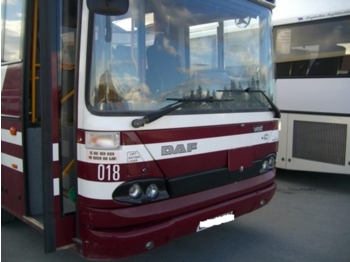 DAF 1850 - Turistinis autobusas