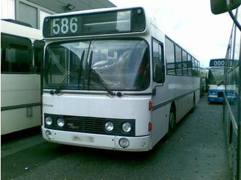 DAF Dab S 12 - Turistinis autobusas