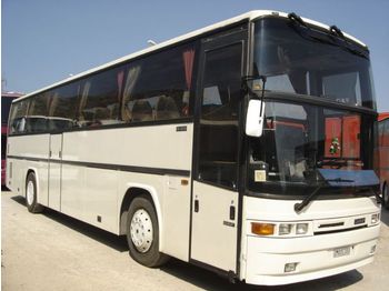 DAF JONKHEERE SB-3000 - Turistinis autobusas