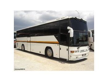 DAF JONKHEERE SB-3000
 - Turistinis autobusas