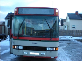 DAF MB230LT - Turistinis autobusas