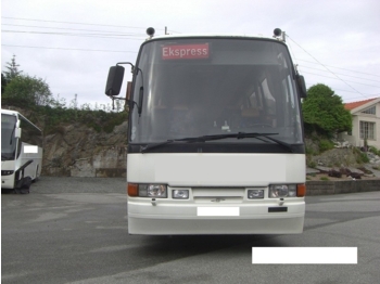 DAF SB3000 - Turistinis autobusas