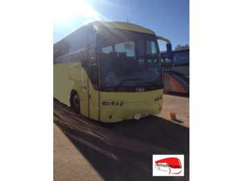 DAF SB 4000 WF  OVI - Turistinis autobusas