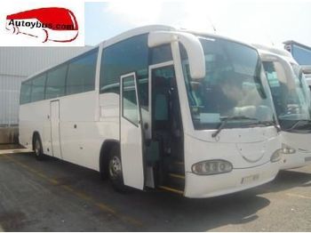 DAF SB 4000 XF  - Turistinis autobusas