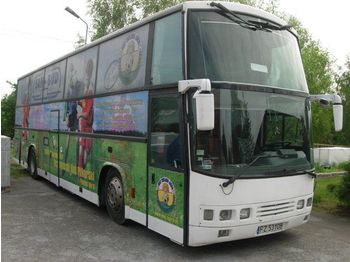 DAF SMIT
 - Turistinis autobusas