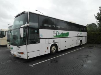 DAF Smit Mercurius - Turistinis autobusas
