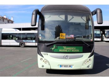 IRISBUS MAGELYS - Turistinis autobusas