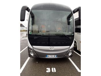 IRISBUS MAGELYS HD - Turistinis autobusas