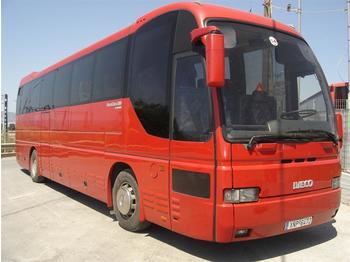 IVECO IRISBUS EUROCLASS 380 HD - Turistinis autobusas