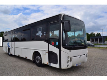 Irisbus ARES/ILIADE;ORG300.168km;KLIMA;ROYAL61st;EURO-3  - Turistinis autobusas