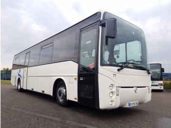 Irisbus ARES/ILIADE;ORG313587km;KLIMA;ROYAL61st;EURO-3  - Turistinis autobusas