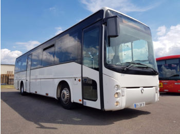 Irisbus ARES/ILIADE;ORiG478.000km;KLIMA;ROYAL59st;EURO-3  - Turistinis autobusas
