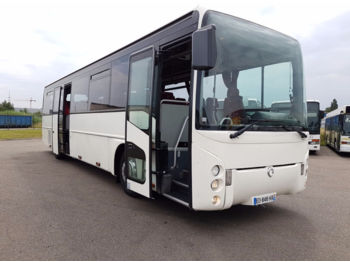 Irisbus ARES/ILIADE;ROYAL-61zt;KLIMA;TOP ZUSTAND  - Turistinis autobusas