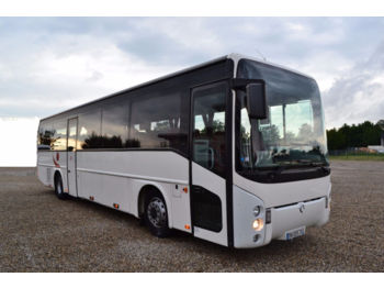 Irisbus ARES/ILIADE; org412.000km;KLIMA;ROYAL61st;EURO-3  - Turistinis autobusas