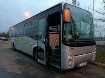 Irisbus Ares -3034 - Turistinis autobusas