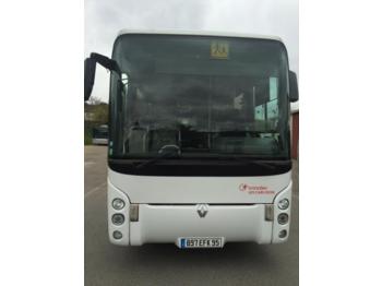 Irisbus Ares-897 - Turistinis autobusas