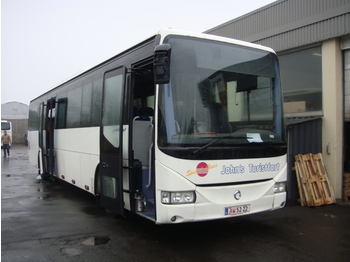 Irisbus Arway EURO 5 - Turistinis autobusas