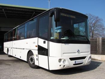 Irisbus Axer  - Turistinis autobusas