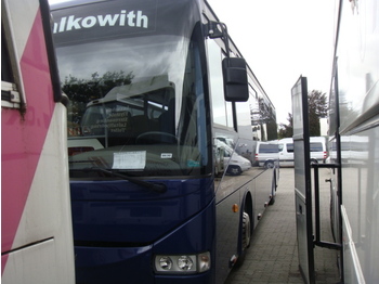 Irisbus Crossway - Turistinis autobusas
