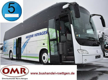 Irisbus Domino/Euro 5/415/Cityliner/Tourismo  - Turistinis autobusas