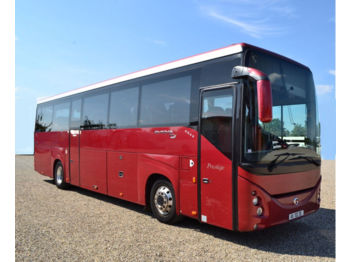 Irisbus EVADYS/HD;439000kmROYAL-LUXE53zt;KLIMA;WC;EURO-5  - Turistinis autobusas