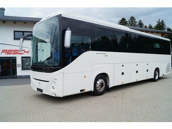 Irisbus Evadys HD SFR130 original 317TKM  - Turistinis autobusas