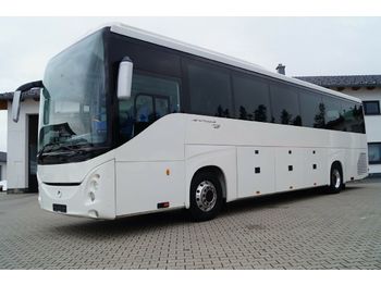 Irisbus Evadys HD SFR130 original 317TKM  - Turistinis autobusas